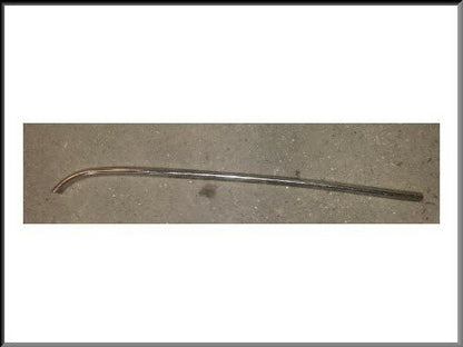Bonnet trim left – Renault 16 < 1974 – OEM 0857573500