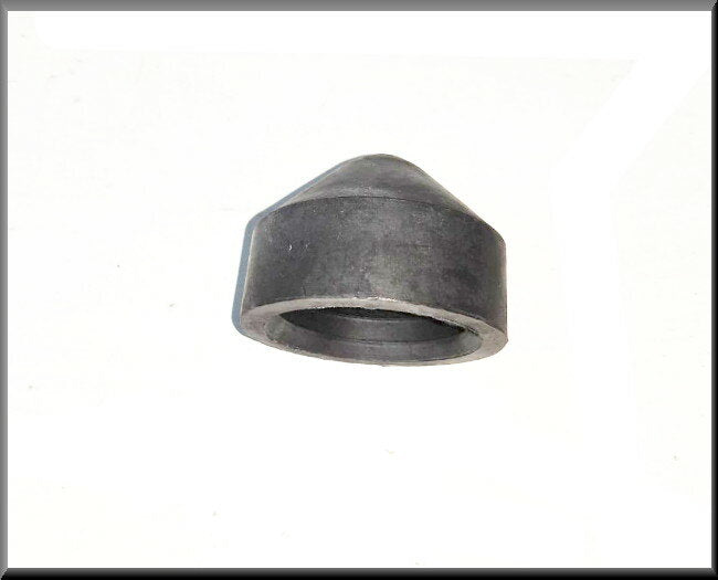 Afdekrubber schokbreker achter – Renault 12 – OEM 7704001800