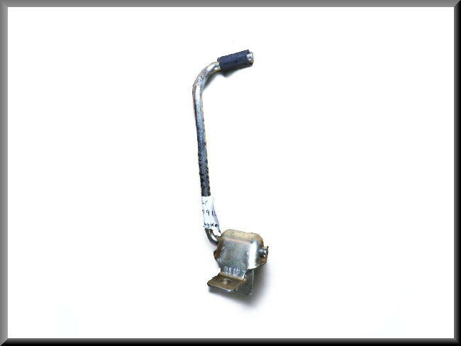 Charnière de porte – Renault Master – OEM 5000376918 – NOS