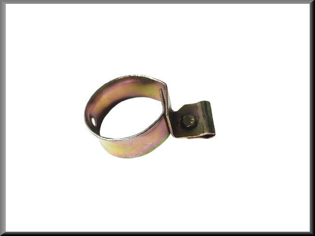 Beugel waterslang links – Renault 16 – OEM 0556082900