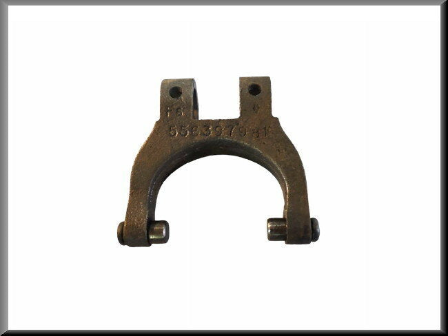 Bague de butée d'embrayage – Renault 16 – OEM 0556397981