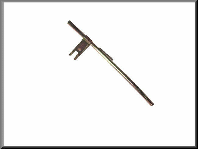 Oliepeilstok buis – Renault 16 TX – OEM 7700610002