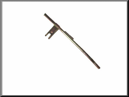 Oliepeilstok buis – Renault 16 TX – OEM 7700610002