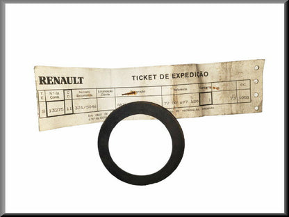 Rubber windshield washer reservoir – Renault 5 – OEM 7700697130 – NOS