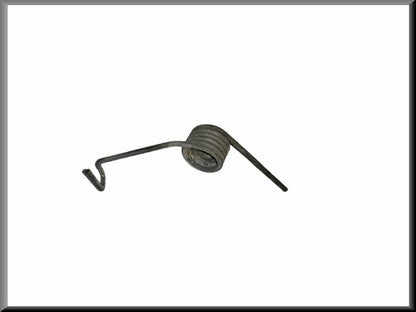 Veer koppelingsas – Renault 16 – OEM 0555978600