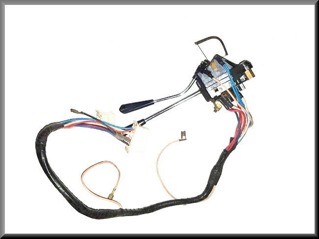 Knipperlicht schakelaar – Renault 16 TS, L – OEM 7700518285
