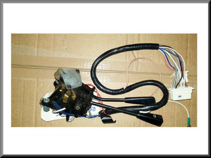 Knipperlicht schakelaar – Renault 16 – OEM 7700632293