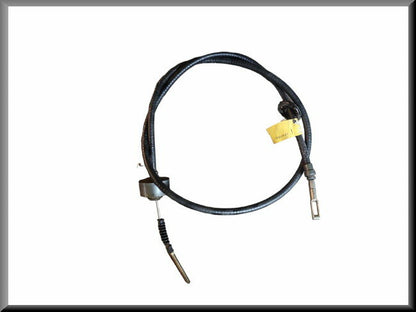 Koppelingskabel  – Renault 18 GTL – OEM 7700636493 – NOS