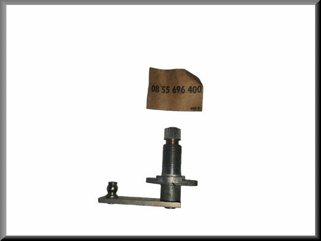 Axe d'essuie-glace droit (Bosch) – Renault 16 – OEM 0855696400