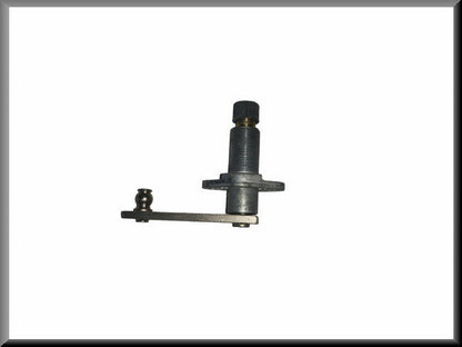 Windshield wiper shaft left (Bosch) – Renault 16 – OEM 0855696500