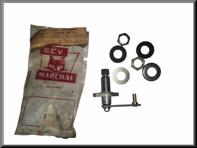 Wiper blade axle right (SEV Marshal) – Renault 16 – OEM 7701001151