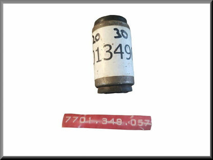 Silent bloc – Renault 18 – Renault 20 – Renault 30 - OEM 7701349057 – NOS