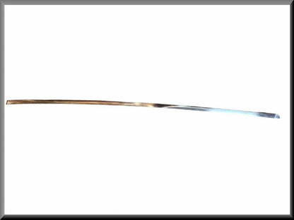 Trim strip rear window left – Renault 20 - Renault 30 – OEM 7700693170 – NOS