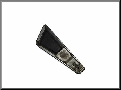 Door handle left – Renault 16 – OEM 0855568600 – NOS