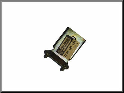 Support spotlight – Renault 16 – OEM 7700507134 – NOS