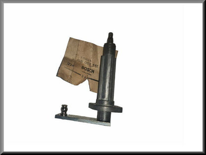 Ruitenwisser as links (Bosch) – Renault 12 – OEM 7701017109
