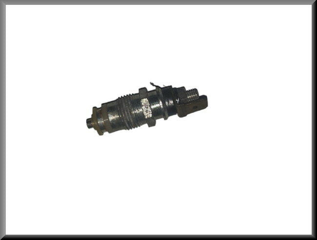 Capteur de niveau liquide de frein – Renault 16 – OEM 7701021926