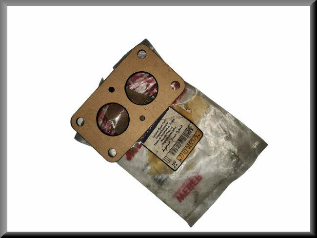 Joint de base de carburateur – Renault 5 (3 portes) – OEM 7701015979