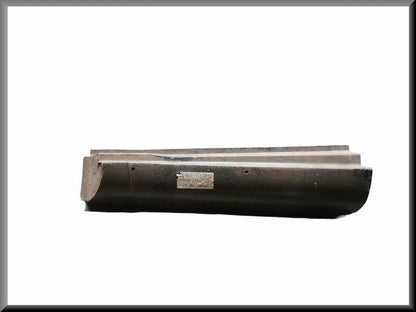 Front part sill left – Renault 12 – Renault 14 - OEM 7701459866 – NOS
