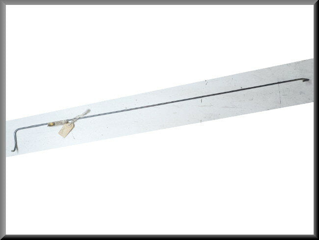 Tailgate rod – Renault 18 – OEM 7700690924 – NOS