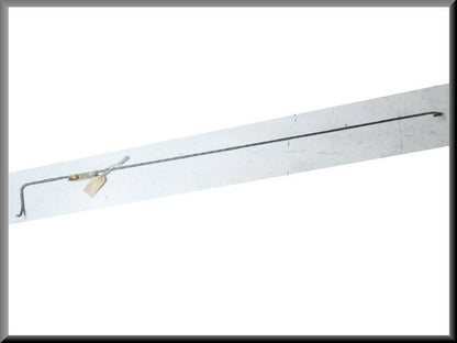 Tailgate rod – Renault 18 – OEM 7700690924 – NOS