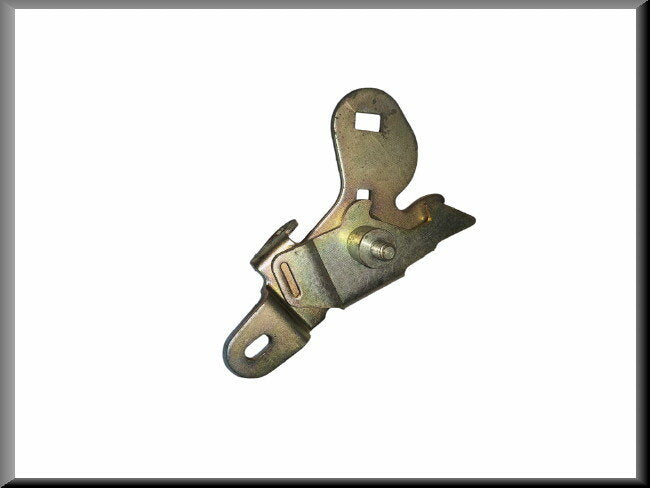 Fermeture capot moteur – Renault 16 – OEM 7700563004 / 0833210000 – NOS