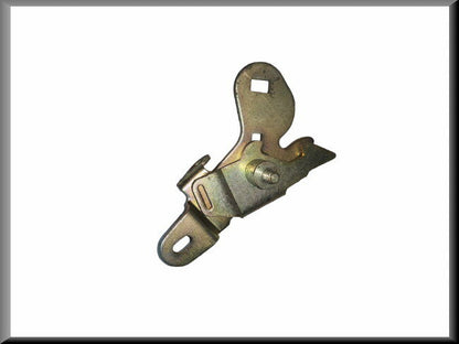 Fermeture capot moteur – Renault 16 – OEM 7700563004 / 0833210000 – NOS