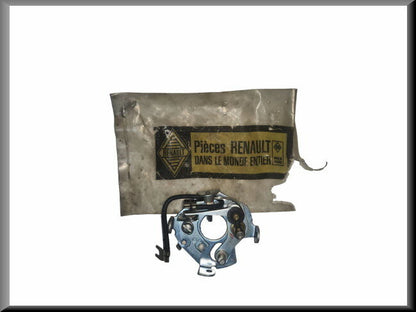 Grondplaat ontstekingsunit – Renault 16 – OEM 0870039400