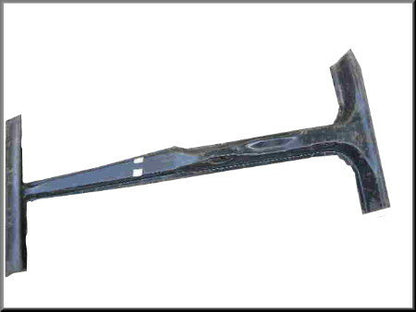 B Stijl rechts – Renault 16 – OEM 7701000138