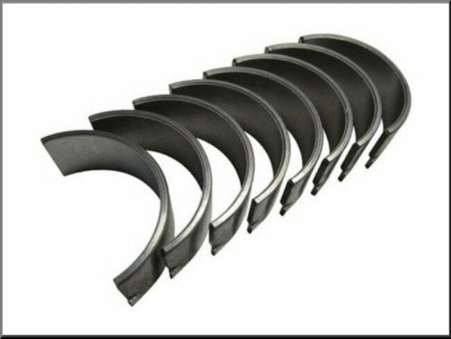 Drijfstanglagers (44 mm STD) – Renault 12 – Renault 9 - Renault diverse - OEM 7701348415