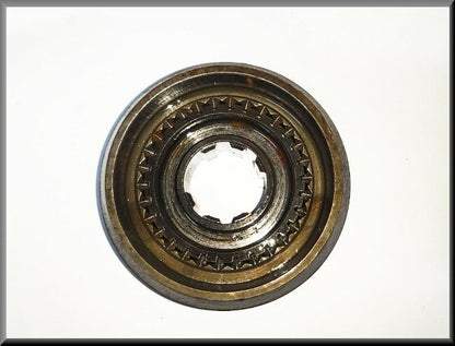 Moyeu de synchronisation 1re et 2e vitesse (30 dents) – Renault 12 - Renault 16 – OEM 7701455853 et 7701455852 (30 dents)