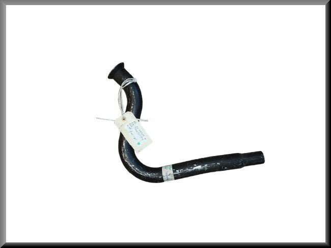 Exhaust Pipe – Renault 5 – Renault Express – OEM 7700751773 – NOS