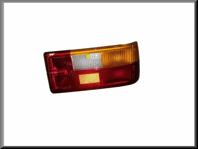 Complete achterlicht unit rechts (Seima)  – Renault 18 – OEM 7701023885 – NOS
