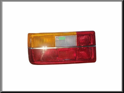 Complete rear light unit left (Seima) – Renault 18 – OEM 7701022419 – NOS