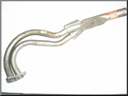 Voorpijp – Renault 12 Gordini – Renault 15 - Renault 17 -  OEM 7700544058