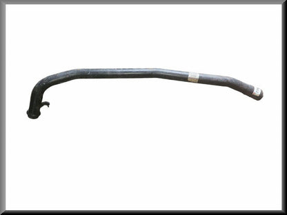 Tuyau d'échappement – Renault 20 - Renault 30 – OEM 7700683431 – NOS
