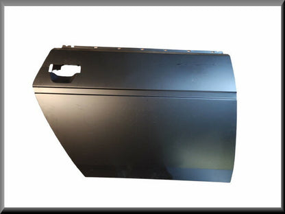 Door trim panel right rear – Renault 20 - Renault 30 – OEM 7701551865 – NOS