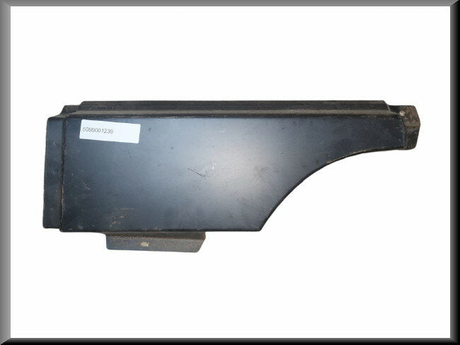 Spatbord links  – Renault Master – OEM 5099001239 – NOS