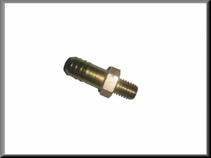 Tétine collecteur d'admission – Renault 16 - Alpine - Renault 21 – OEM 7700268523