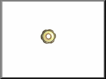 Klepdeksel moer – Renault 16 – OEM 7703030033 / 0607968000