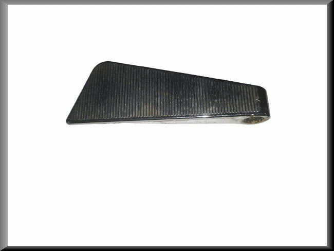 Deurgreep voorzijde rechts  – Renault 16 – OEM 0855860500 / 7700566383 – Used