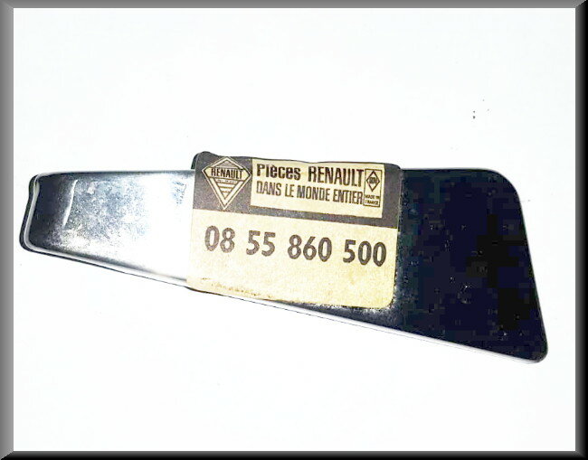 Deurgreep rechts – Renault 16 – OEM 0855860500
