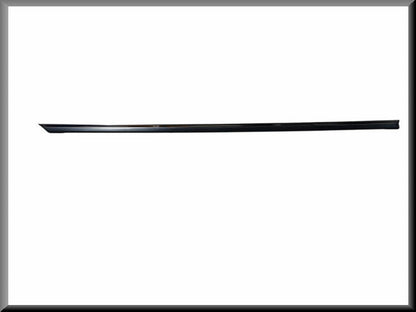 Sierlijst portier voorzijde rechts  – Renault 18 – OEM 7700640065 – NOS