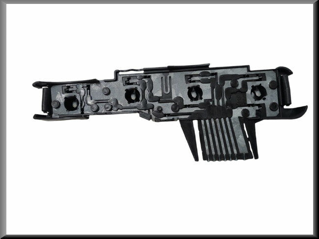 Support feu arrière droit (Hella) – Renault 18 Break – OEM 7701023779 – NOS