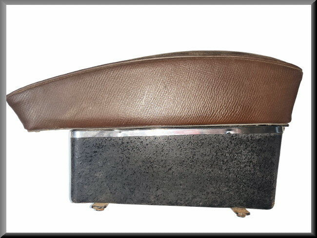 Midden console bruin SKAI – Renault 16