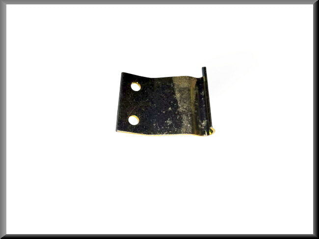 Loquet de porte avant – Renault 16 – OEM 0607949600