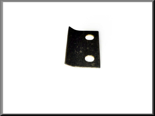 Front door catch – Renault 16 – OEM 0607950100