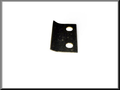 Front door catch – Renault 16 – OEM 0607950100
