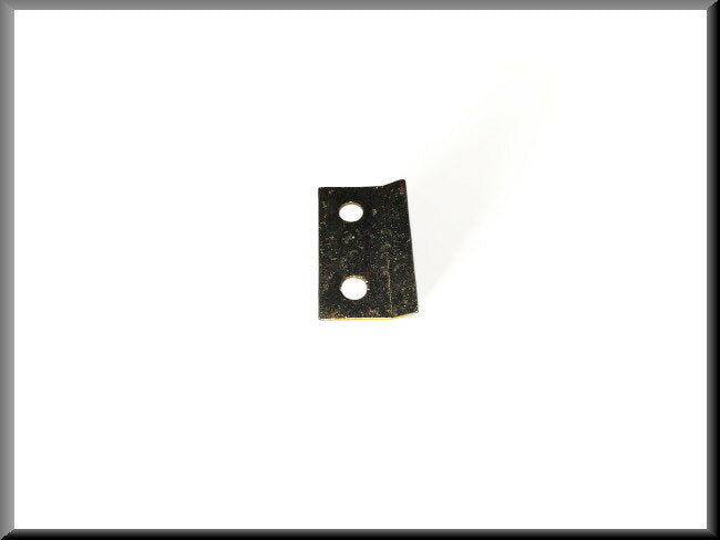 Rear door catch – Renault 16 – OEM 0607960900