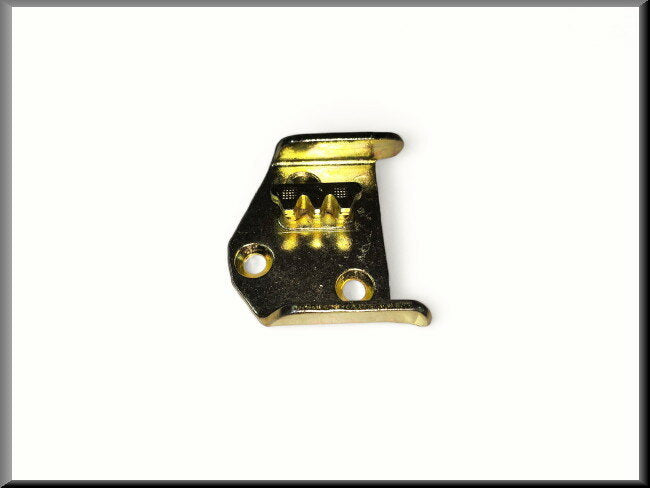 Slotvanger links – Renault 16 – OEM 7700538636